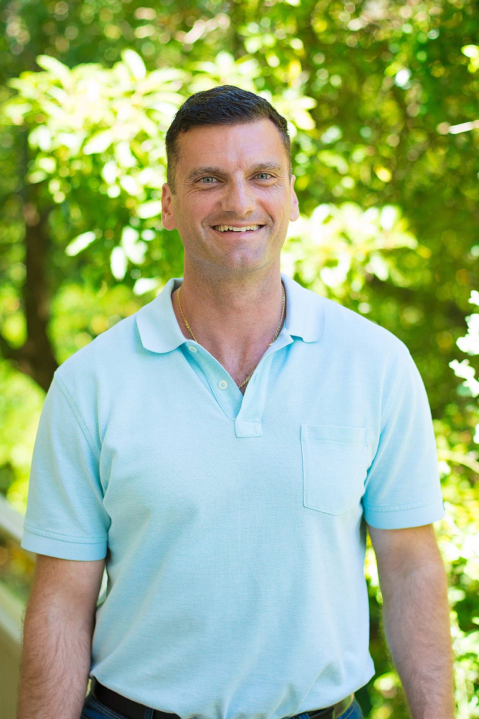 Naturopath, Pharmacist - B.Pharm, Adv. Dip Nat., ND, AACPA, ABAAHP